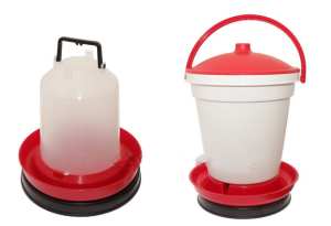 Podgrzewacz podstawkowy do poideł średnica 25 cm - 20W