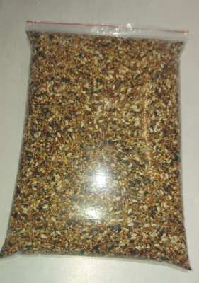 Pokarm dla ptaków 2,5kg Drobne Nasiona