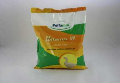 Polfamix W dla drobiu wodnego 1 kg