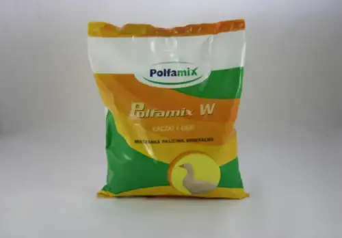 Polfamix W dla drobiu wodnego 1 kg