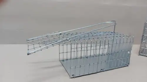 Pułapka na szczury 29 cm