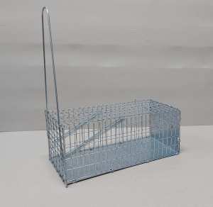 Pułapka na szczury 29 cm