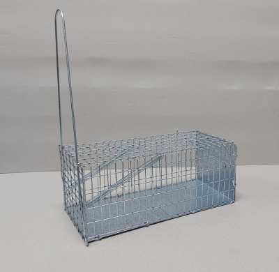Pułapka na szczury 29 cm