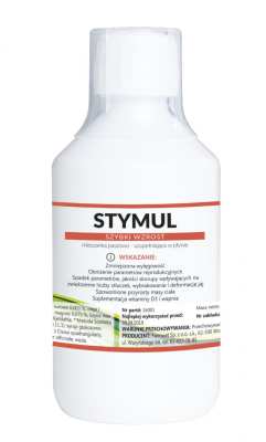 STYMUL 250ml na szybki wzrost