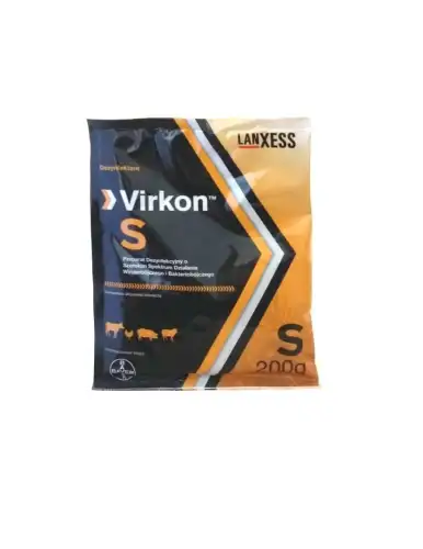 Virkon S - 200g