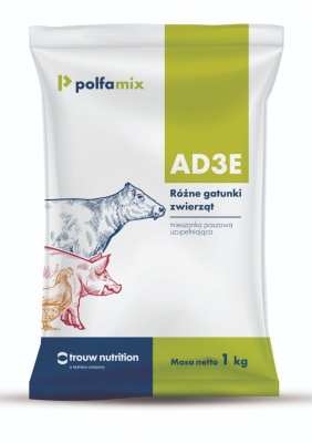 POLFAMIX AD3E 1KG