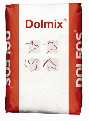 Witaminy dla ekologii Dolmix DN RE 2,5% 10 kg