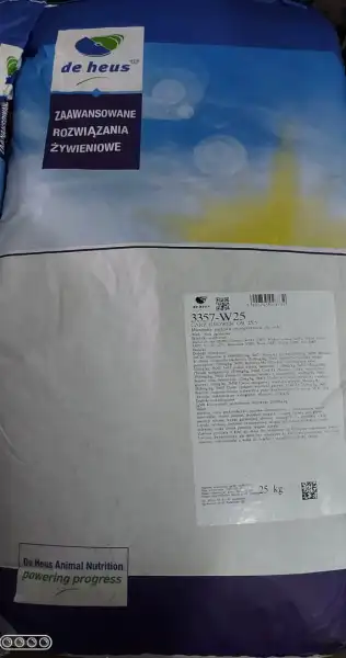 Karma dla karpiowatych, zanęta dla ryb 2,5kg