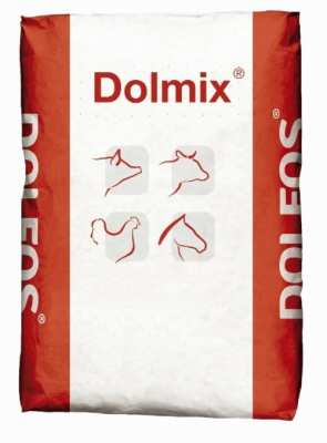 Witaminy dla ekologii Dolmix DN RE 2,5% 10 kg