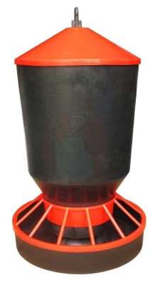 KARMNIK 10 KG DLA DROBIU