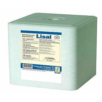 LIZAWKA LISAL 10 kg