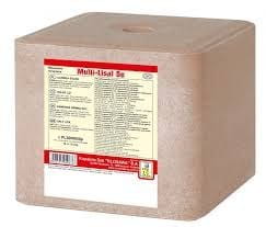 LIZAWKA LISAL MULTI SE 10kg