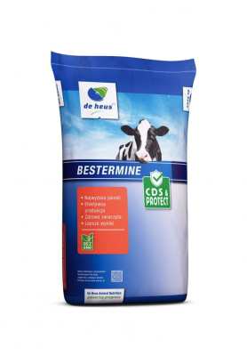 Bestermine ACTIV Mieszanka Paszowa Mineralna