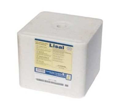 Lizawka Solna LISAL 10kg