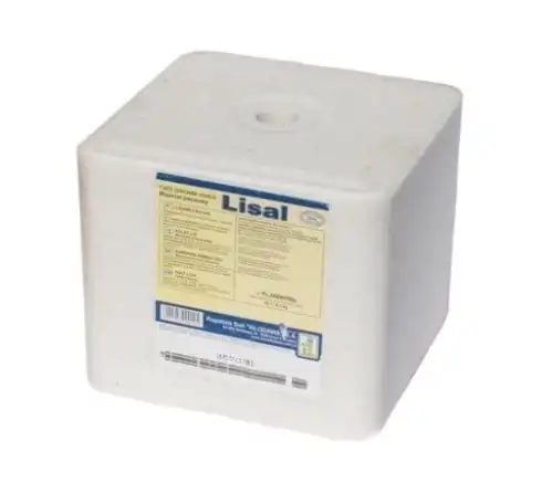 Lizawka Solna LISAL 10kg