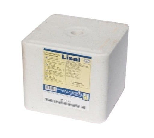 Lizawka Solna LISAL 10kg