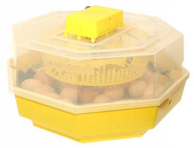 Moduł zwiększający ilość jaj do inkubator iBator Home / Cleo5