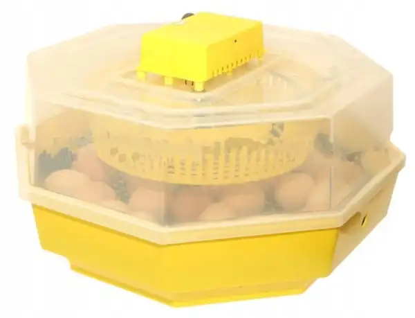 Moduł zwiększający ilość jaj do inkubator iBator Home / Cleo5