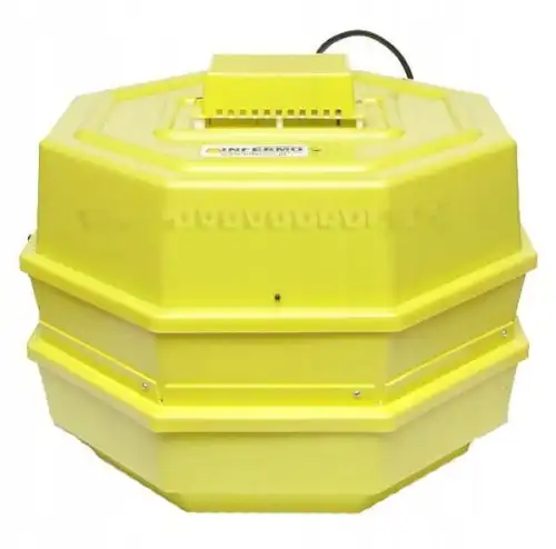 Moduł zwiększający ilość jaj do inkubator iBator Home / Cleo5
