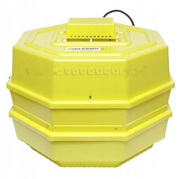 Moduł zwiększający ilość jaj do inkubator iBator Home / Cleo5