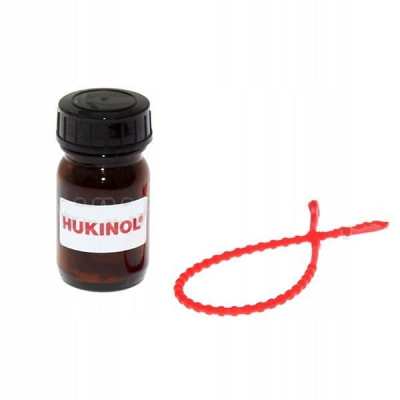Odstraszacz zapachowy dzików Hukinol butelka 30 ml