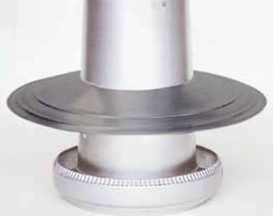 Okapnik do automatu paszowego 18 kg metalowy